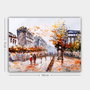 Wallity Lienzo Decorativo Multicolor 70 x 100 cm